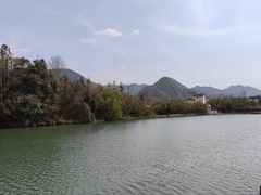 -绩溪龙川景区
