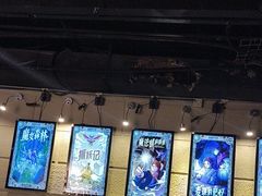 -逃脱反斗城沉浸剧情密室(北京路店)