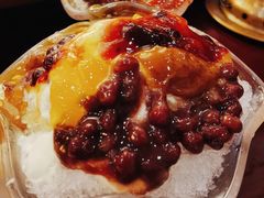 -義聚德·清真铜锅涮羊肉·烧烤(河东店)