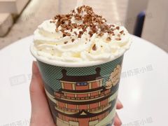 -KUNCHA鲲茶·江西制茶(铜锣湾店)