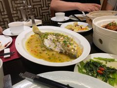 -杭州和达希尔顿逸林酒店·和园中餐厅-杭帮菜名店