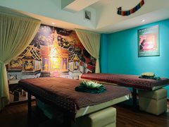 -康健民中泰式·古法按摩连锁品牌(华润万家店)