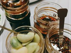 -乾隆饺子馆(中兴广场店)