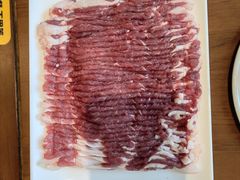 -清真·鸦儿李记·涮肉(和平里店)