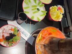 -乔先生涮肉·鲜活牛羊肉火锅(塘沽店)