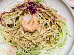 -鸽子侯·家宴·平价海鲜(市图书馆店)