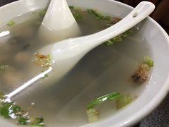 -建国蚵煎蚵面