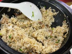 -胜海大排档·海鲜·黄鳝饭(十年老店)