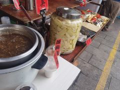 -刘蒲记