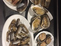 -船奇蒸汽海鲜·闽菜(八市海鲜总店)