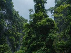 -清江方山景区