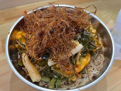 -朝鲜族拌面拌饭·佳木斯风味(砂之船店)