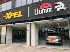 -3M博瑞达龙膜威固BOP保镖汽车贴膜隐形车衣(国贸店)