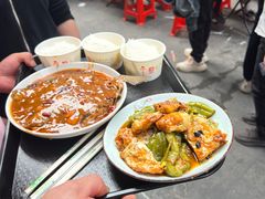-卢庄(江汉路店)