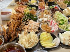 -江油特色冷沾沾(火炮街店)