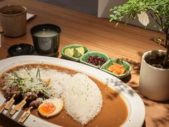 -CURRY YA 熟成咖哩專門店(深圳湾万象城店)