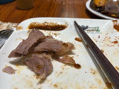 -汉巴味德·烤肉与啤酒的自助(杭州大悦城店)