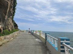 -东极岛景区