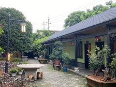 -天怡·鱼工厂(临江店)