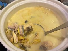 -金龙·打边炉(南京西路店)