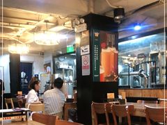 大堂-苏小牛·牛肉串(国贸店)