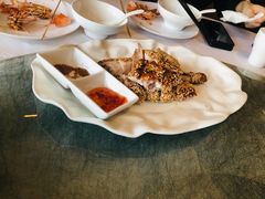 -79号渔船海鲜饭店(宝安店)