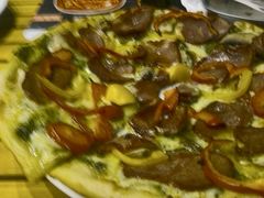 -Tubestation站点比萨(五道营店)