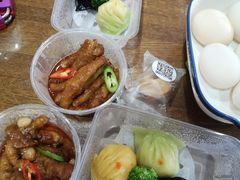 -粤域茶餐厅
