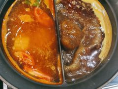 -呷哺呷哺(枫蓝国际店)