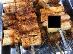 -清真·鸦儿李记·小馆(后海店)