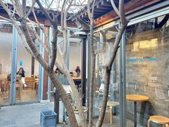 -VOYAGE COFFEE(杨梅竹店)