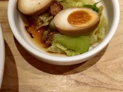 溏心蛋-味千拉面(和平大道奥山世纪城店)