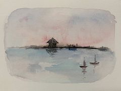 -八哥美术·成人美术画室(总校区)