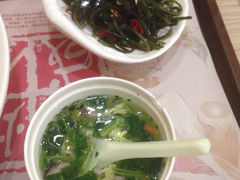 -金记 酿皮·煲烧饭(万博店)