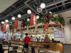-BOTTEGA意库(中骏世界城店)
