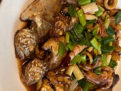 -高佳庄·舟山海鲜(海景旗舰店)