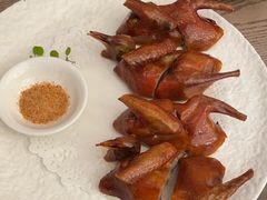 -一澜江宴·江景地标楚菜(江滩公园店)