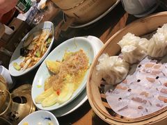 -龍聚祥烧麦馆(万达店)