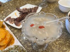 -磨沟沿老字号牛肉面·清真(金港城店)