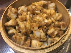 -五观堂素食(新华路店)