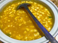 一品鲜虾豆花-兰湘子·湘菜小炒(三桥万象城店)