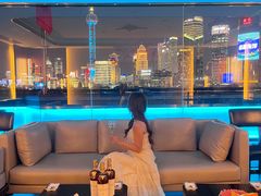 -外滩8号 whisky bar(金延大厦店)