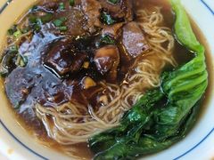 -食为先(中山七路店)