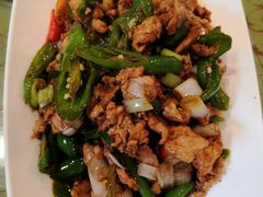 宣威小炒肉-红豆园(文林街店)