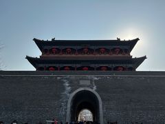 -青州古城