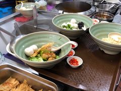 -阿坤纯正西刀鱼丸(Kuala Lumpur Branch)