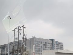 -杭州萧山国际机场