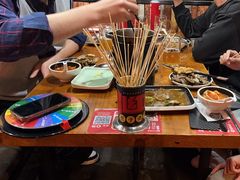 -小红烤翅(傅厚岗店)