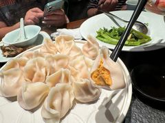 -浩运海鲜·16年专注青岛菜(石老人店)