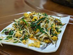 炒合菜-春發合饭庄